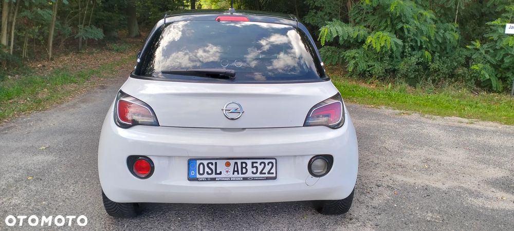 Opel Adam 1.4 Start/Stop Unlimited - 27