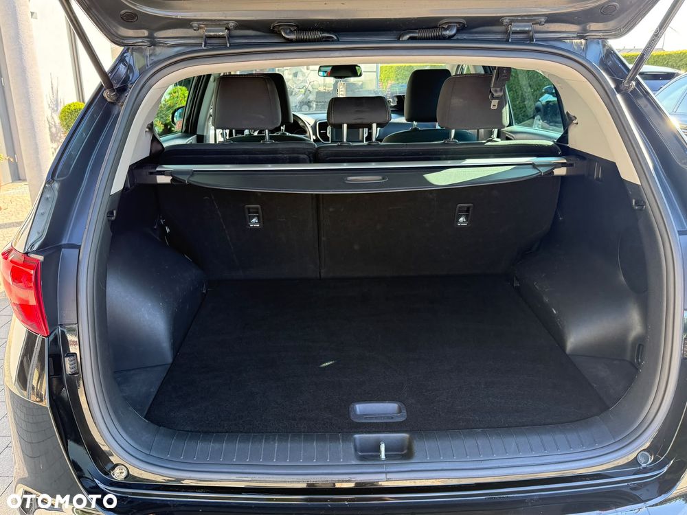Kia Sportage 1.6 GDI L Business Line 2WD - 17