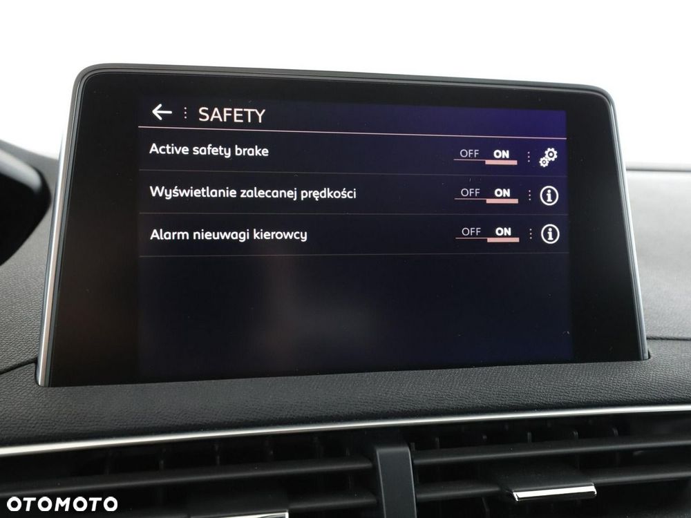 Peugeot 3008 HDi 150 Allure - 27