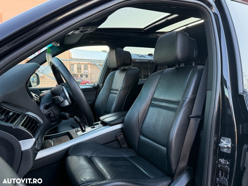 BMW X5 xDrive30d Edition Exclusive - 21