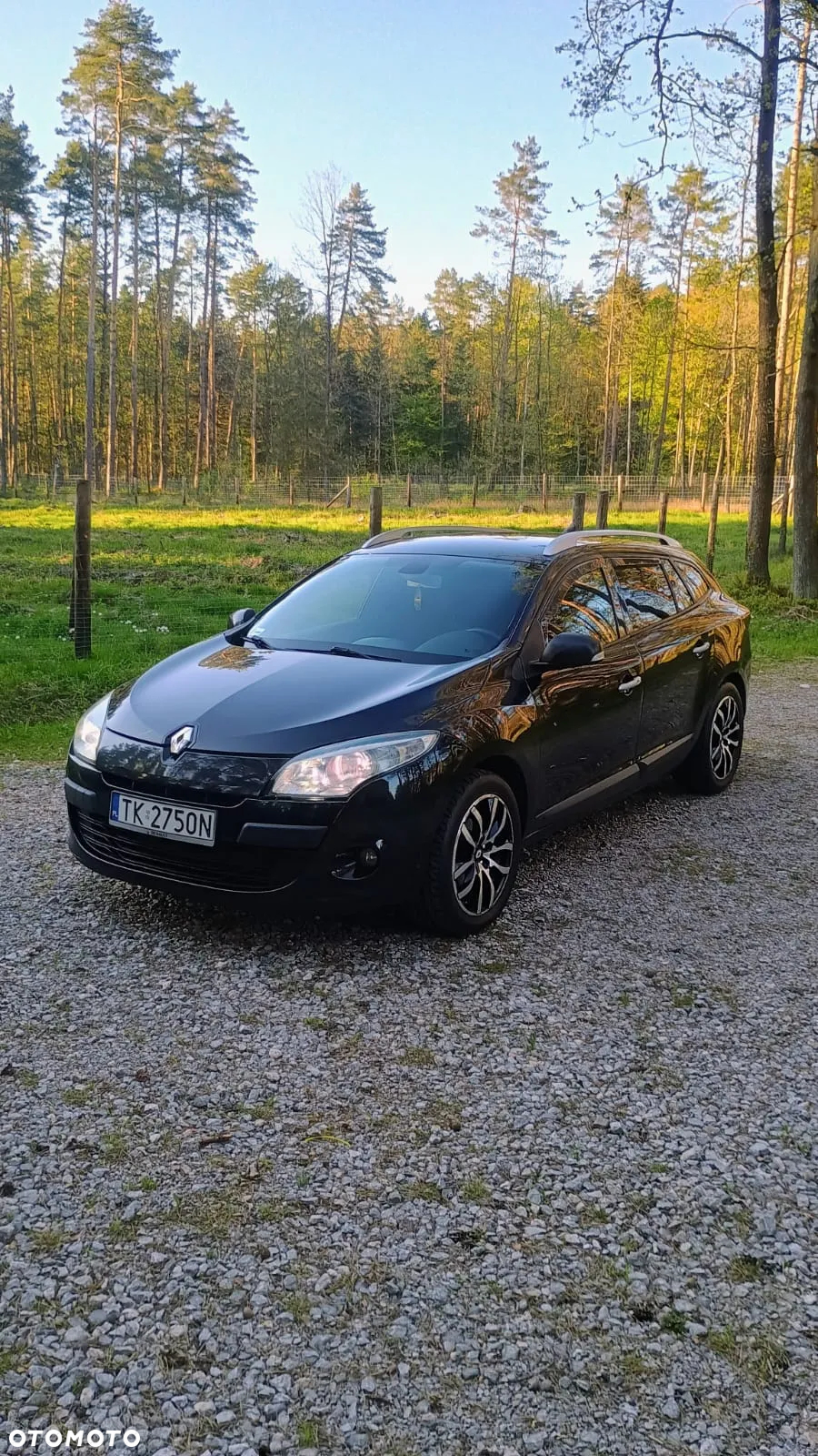 Renault Megane - 13