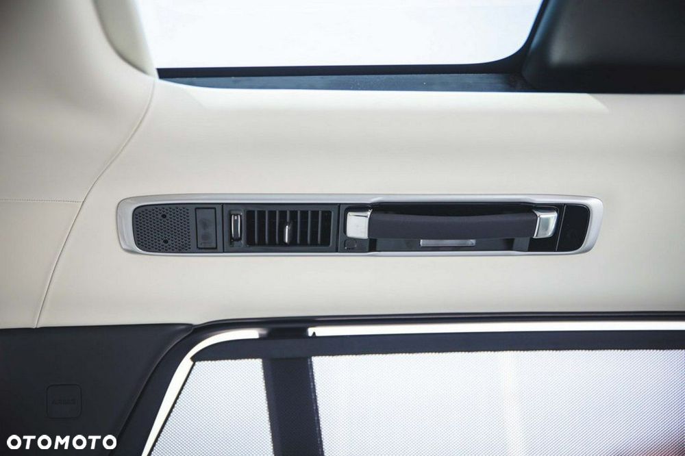 Land Rover Range Rover - 26