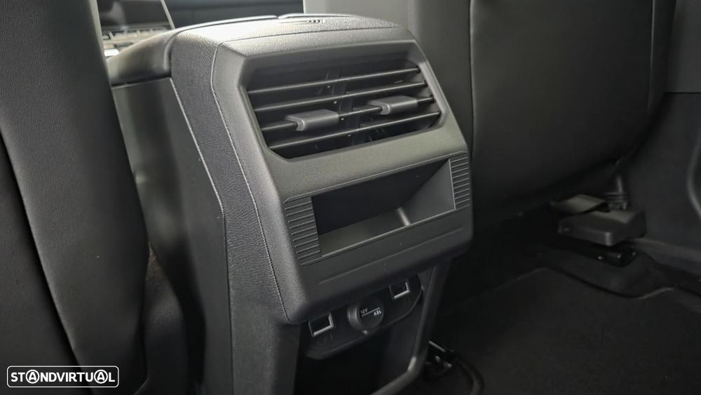 Citroën C5 Aircross 1.2 Hybrid Max e-DSC6 - 12