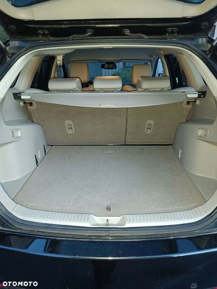 Mazda CX-7 2.2 MZR-CD Exclusive-Line - 14