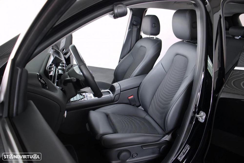 Mercedes-Benz GLA 200 Style - 7