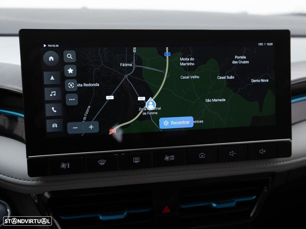MG MG5 51 kWh Comfort - 26