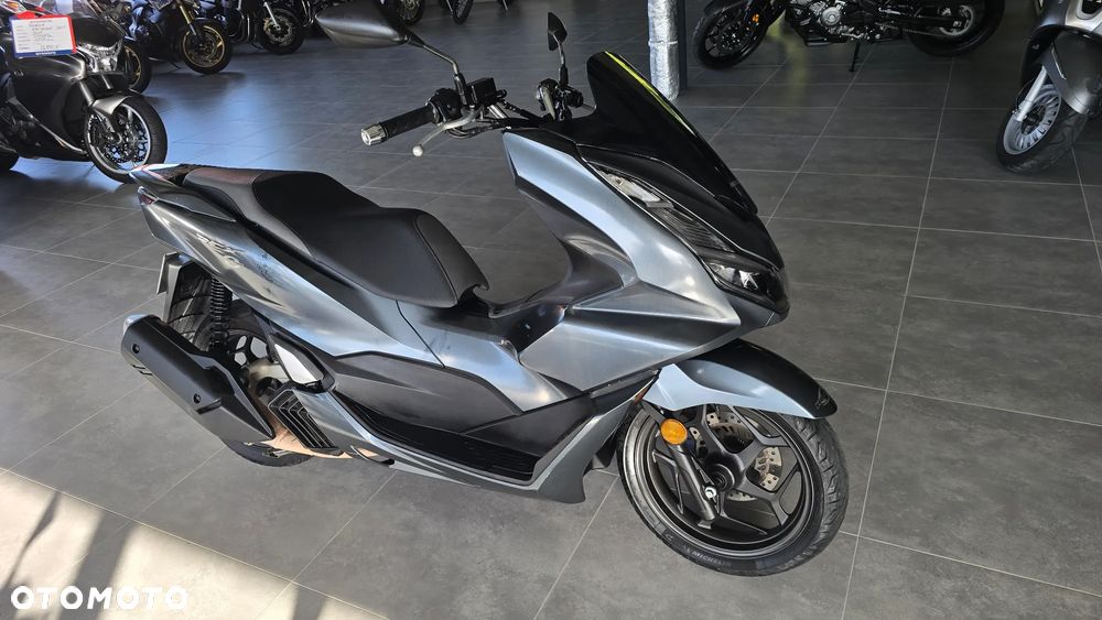Honda PCX - 20