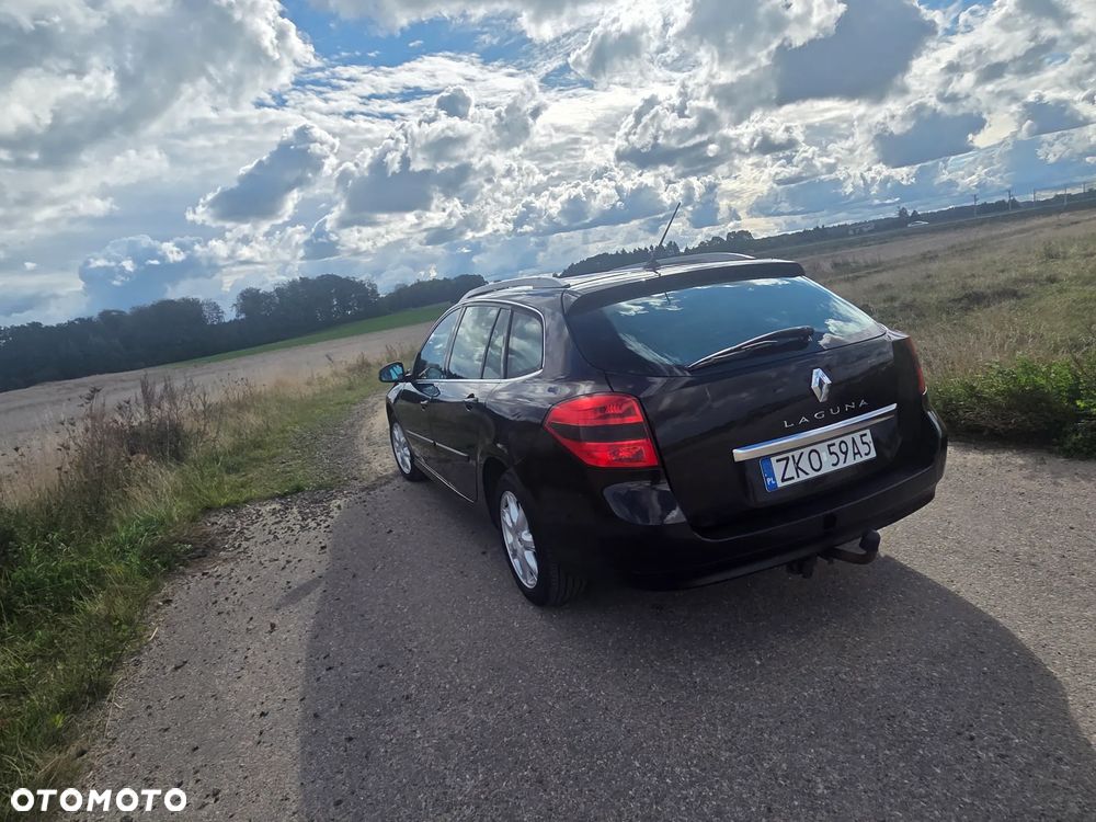 Renault Laguna 2.0 Dynamique - 6