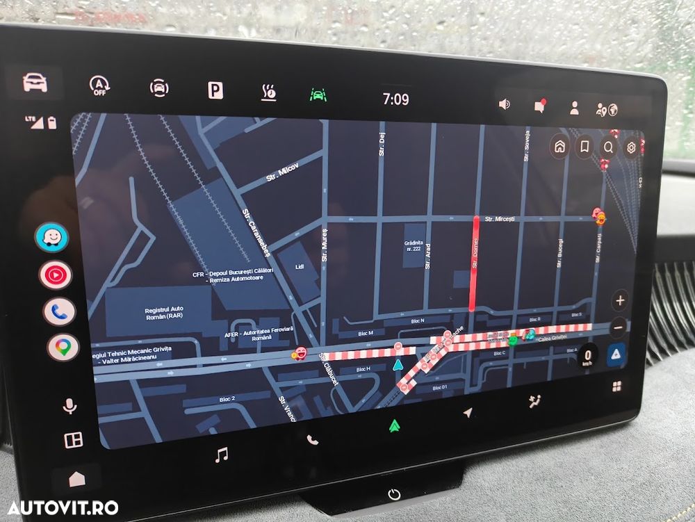 Skoda Superb 2.0 TDI 193 CP 4x4 DSG Selection - 19