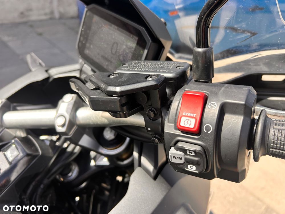 Honda X-ADV - 5