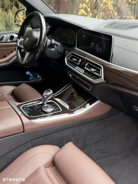 BMW X5 - 11