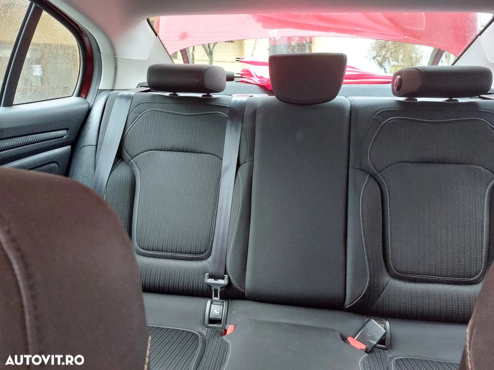 Renault Megane Sce Zen - 12