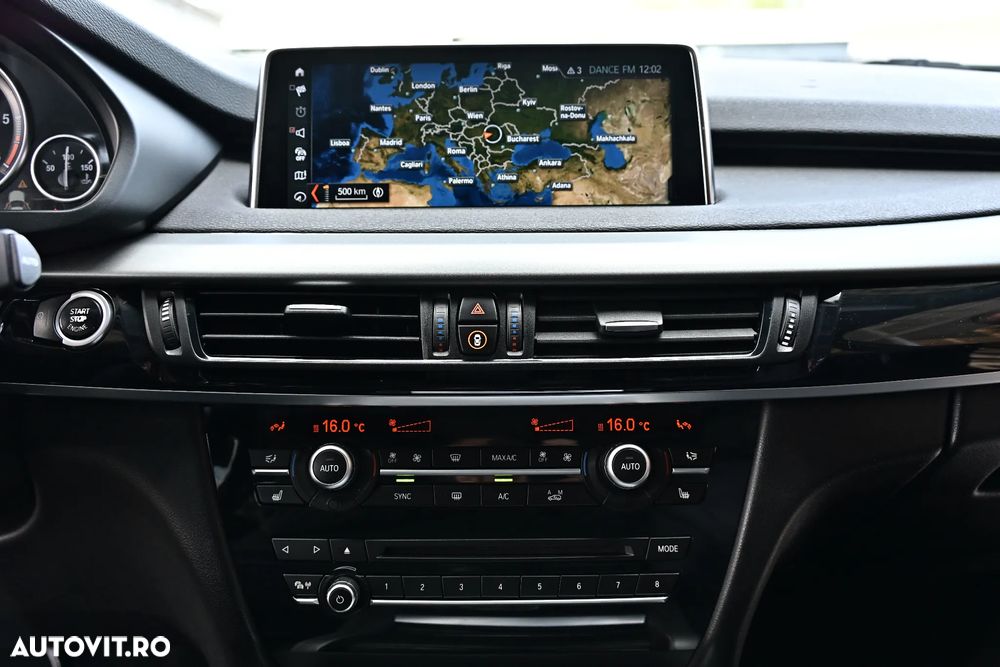 BMW X5 xDrive25d Sport-Aut. - 15