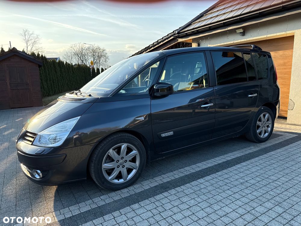 Renault Espace 2.0 dCi Dynamique - 17