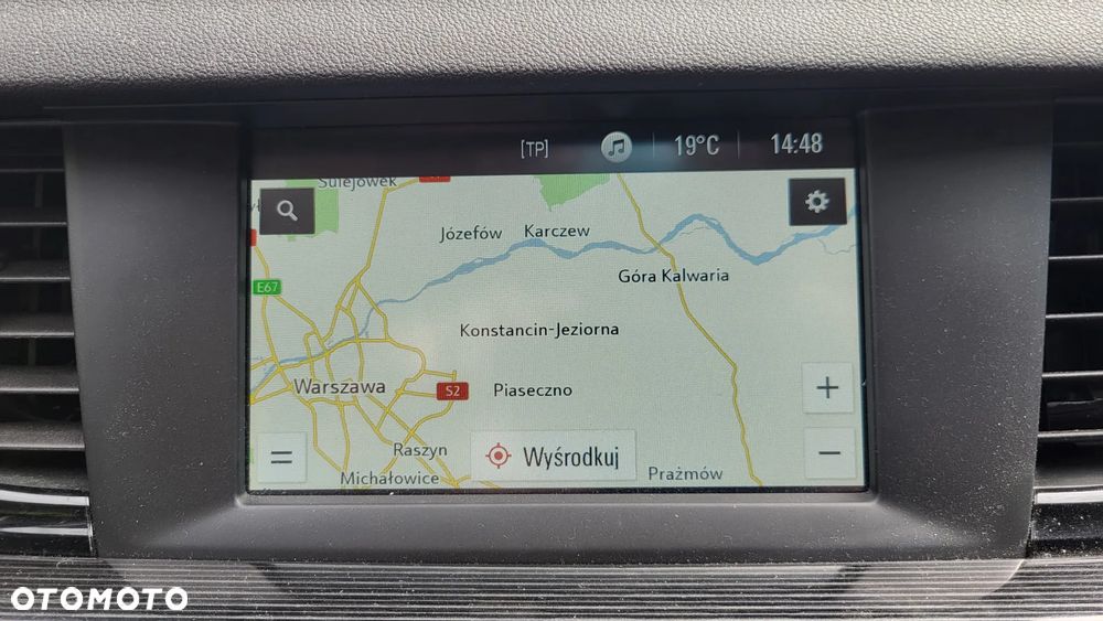 Opel Insignia 1.5 T Elite S&S - 19