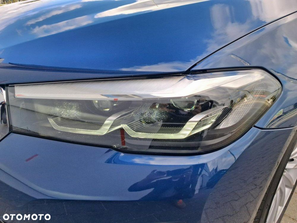BMW Seria 5 - 10