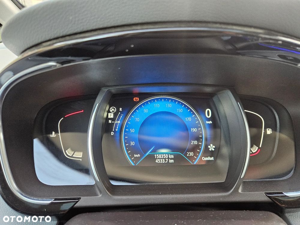 Renault Espace Energy dCi 160 EDC LIMITED - 30