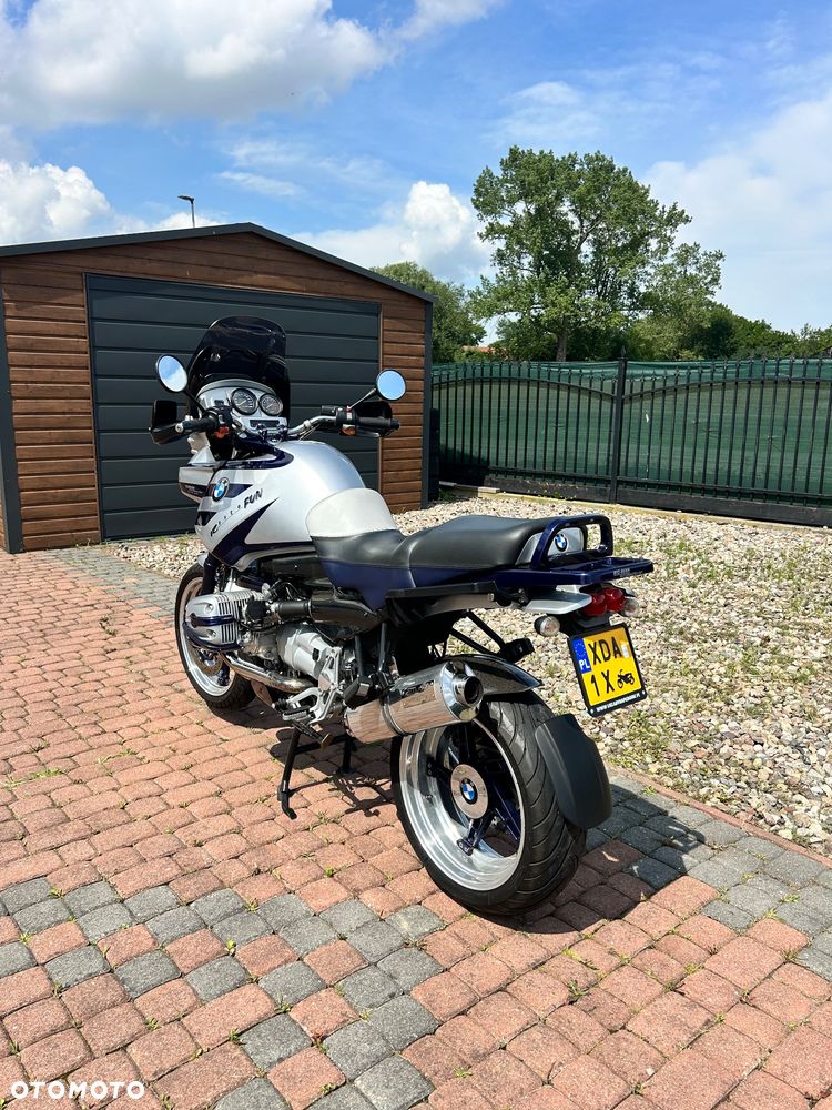BMW R - 5