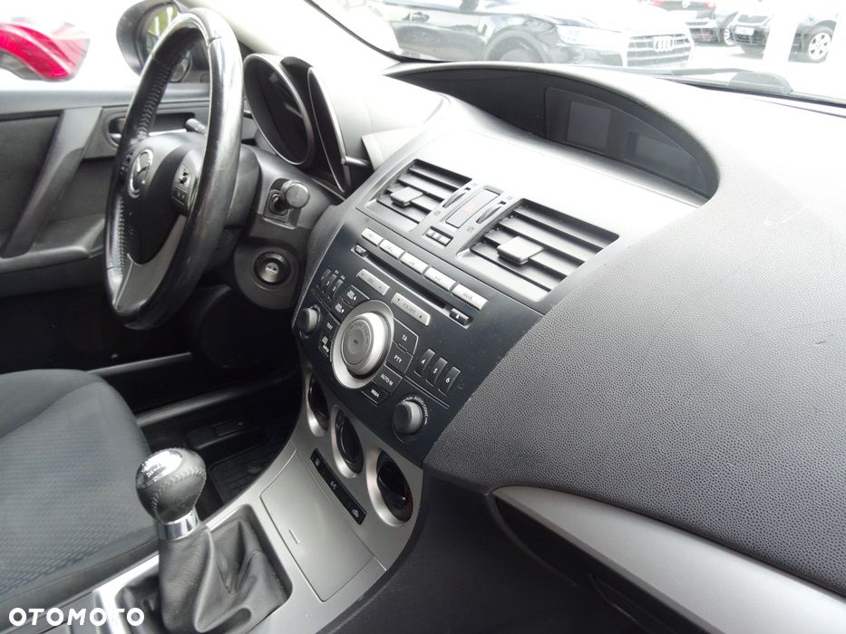Mazda 3 1.6 Active - 12