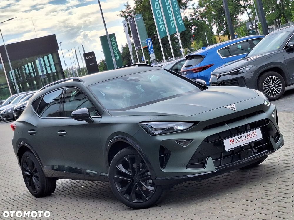 Cupra Formentor 1.5 eTSI mHEV Tribe Edition DSG - 14