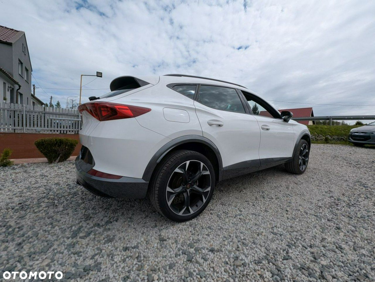 Cupra Formentor - 5