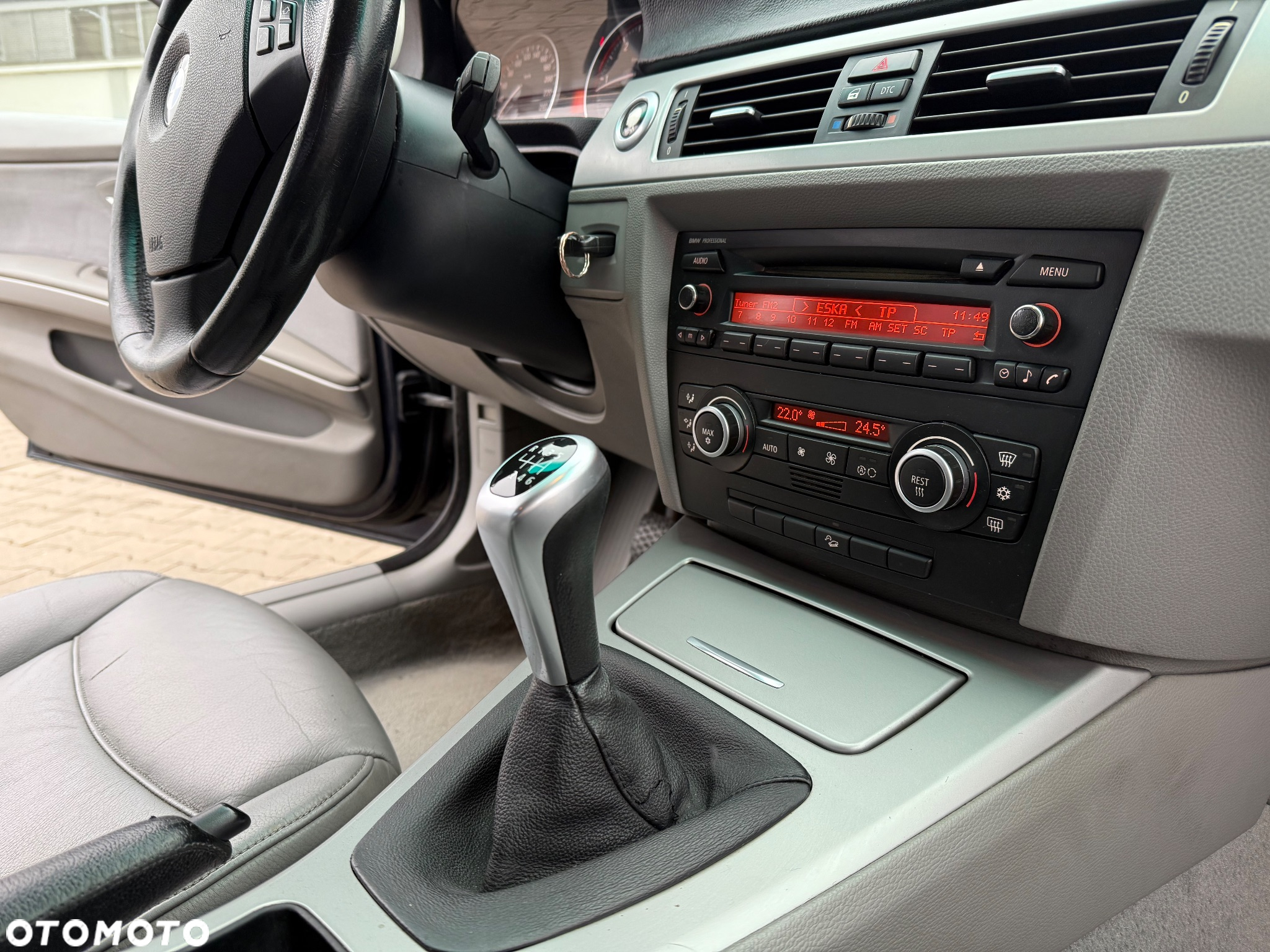 BMW Seria 3 330xd - 11