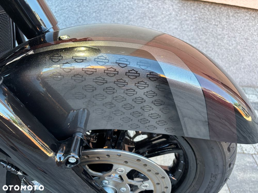 Harley-Davidson Tri Glide - 18