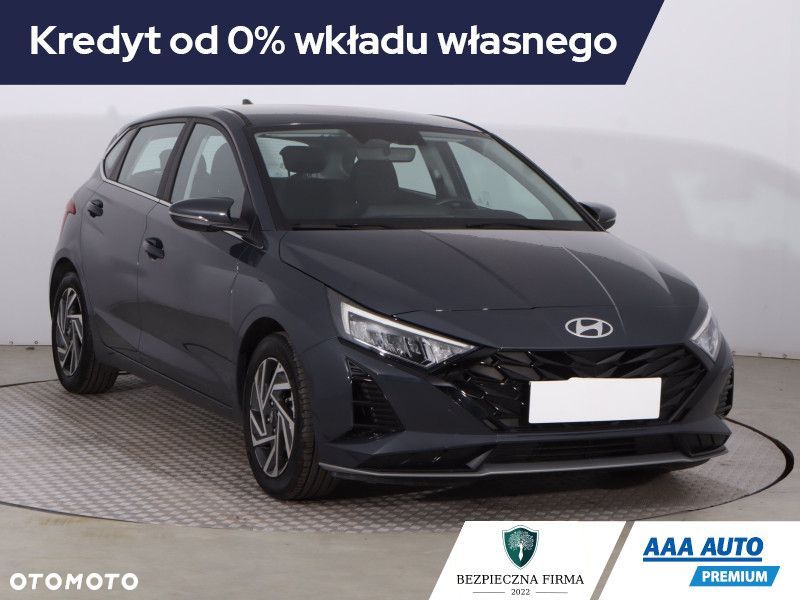 Hyundai i20 - 3