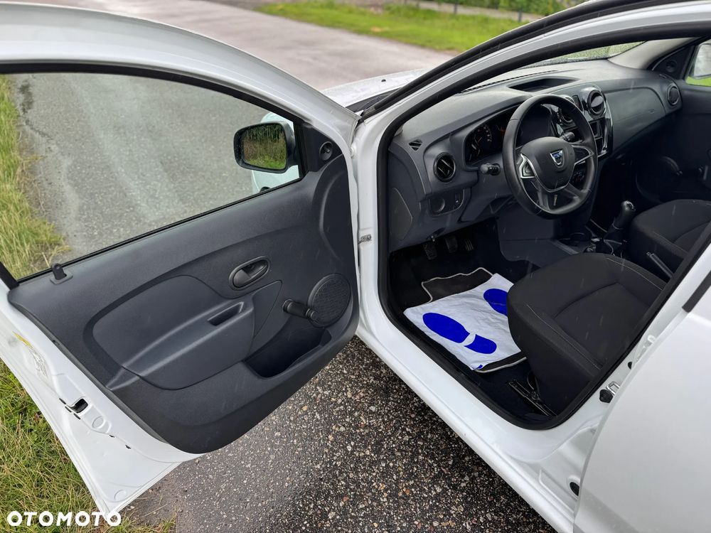 Dacia Sandero 1.0 SCe Access - 33