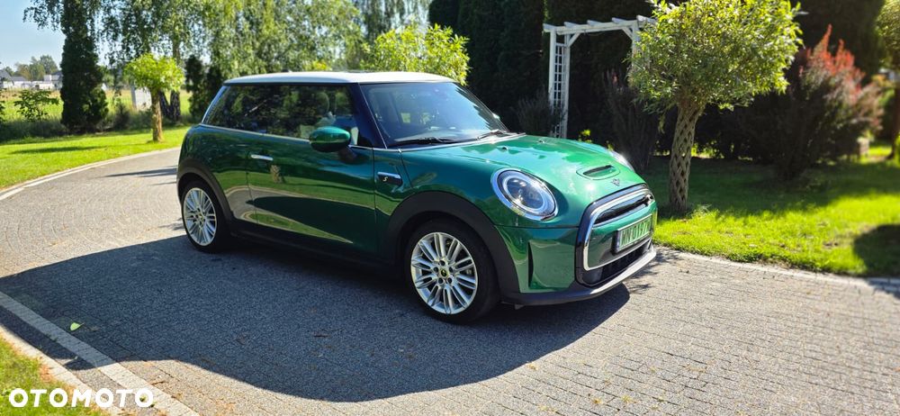 MINI Cooper - 7