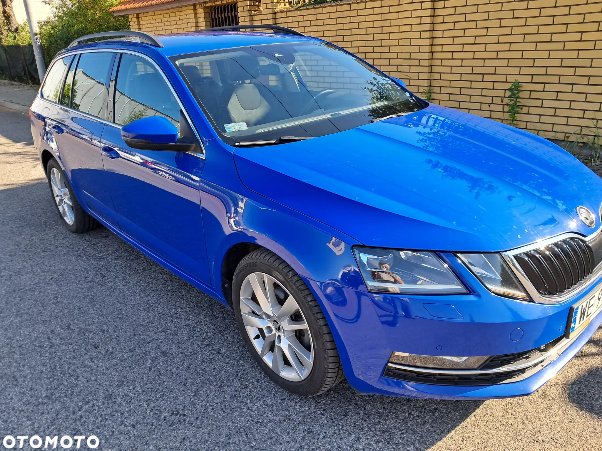 Skoda Octavia - 10