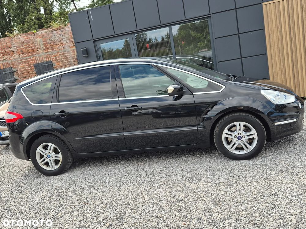 Ford S-Max 2.0 TDCi Trend - 16