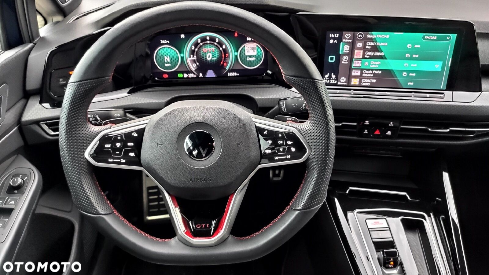 Volkswagen Golf - 31