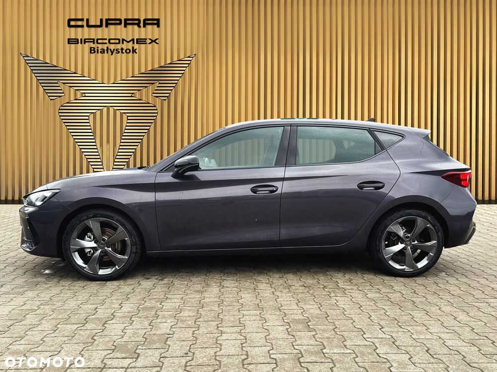 Cupra Leon 1.5 TSI - 3