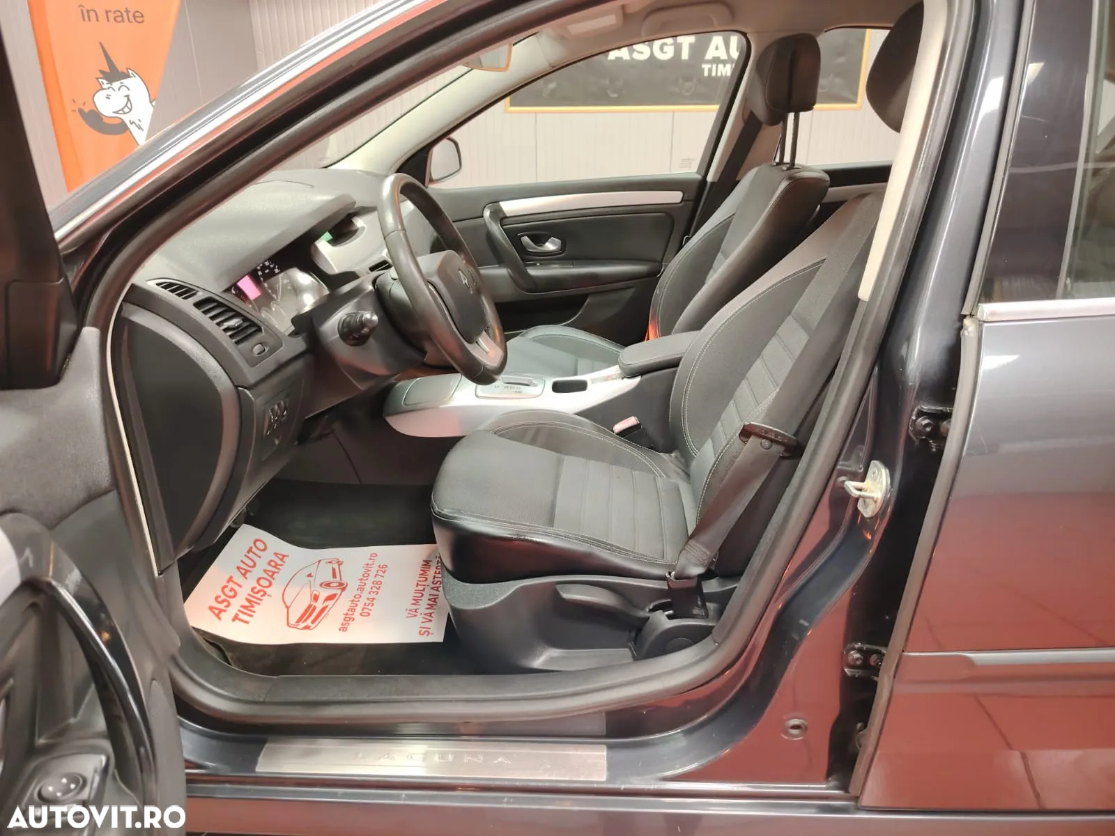 Renault Laguna - 11