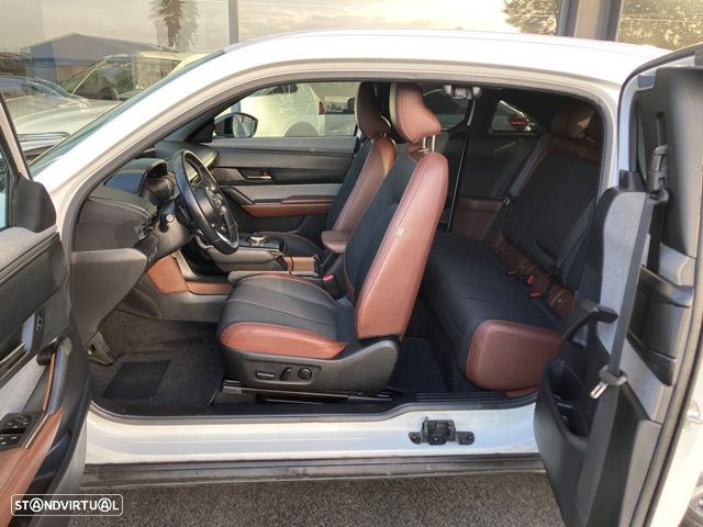 Mazda MX-30 e-SKYACTIV AD`VANTAGE - 15