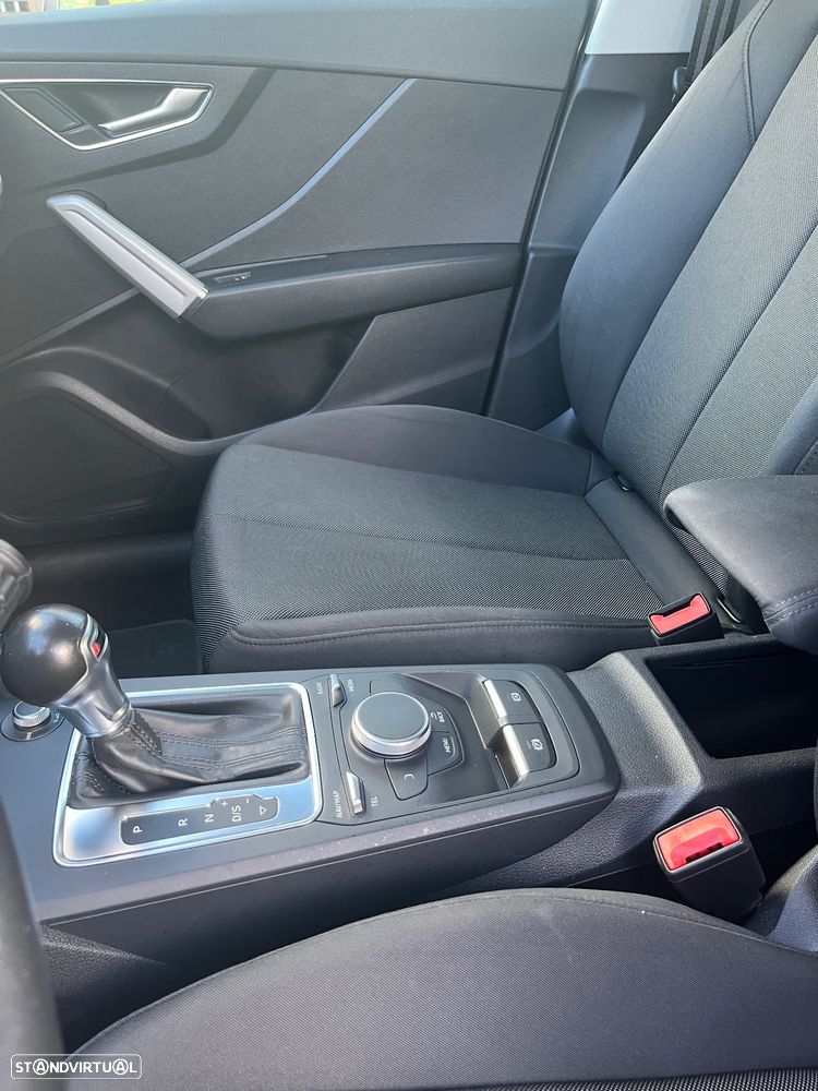 Audi Q2 1.6 TDI S tronic - 20