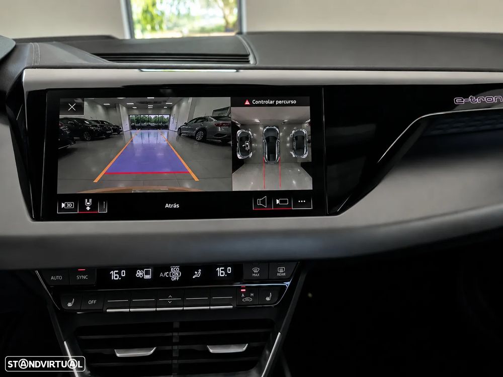 Audi e-tron GT - 29