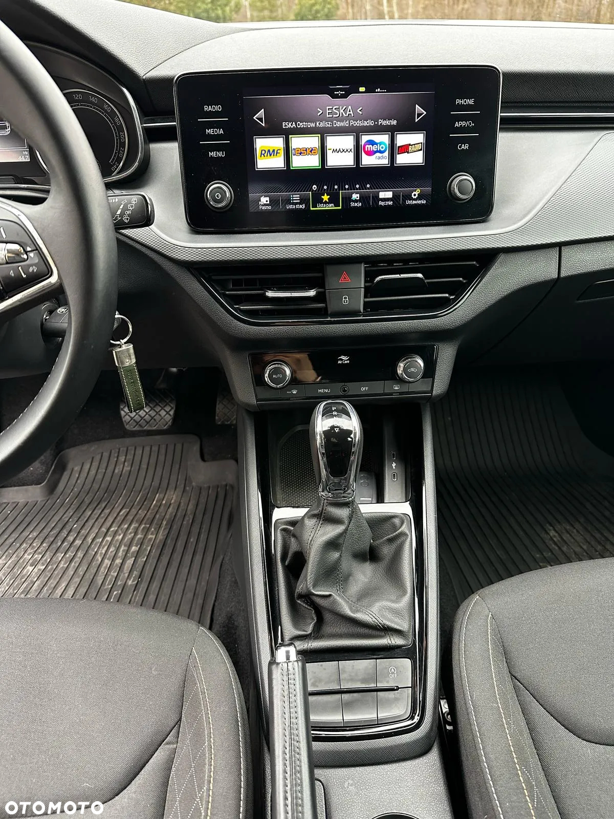 Skoda Scala 1.0 TSI Ambition DSG - 17
