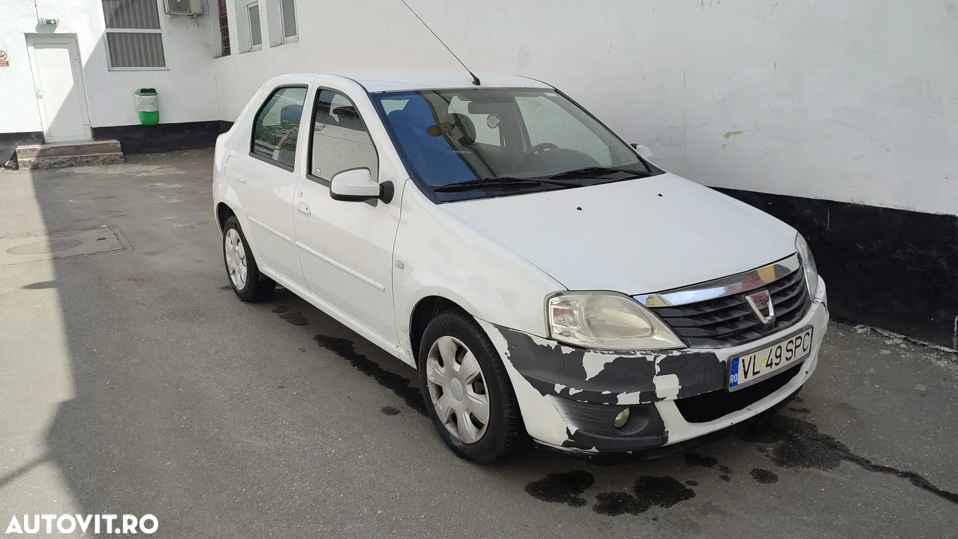 Dacia Logan 1.5 DCI Ambiance - 2
