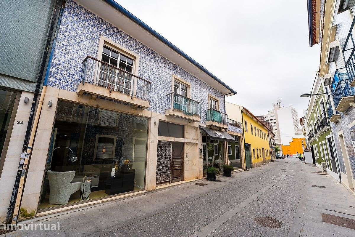 Apartamento T3 para venda - Grande imagem: 3/40