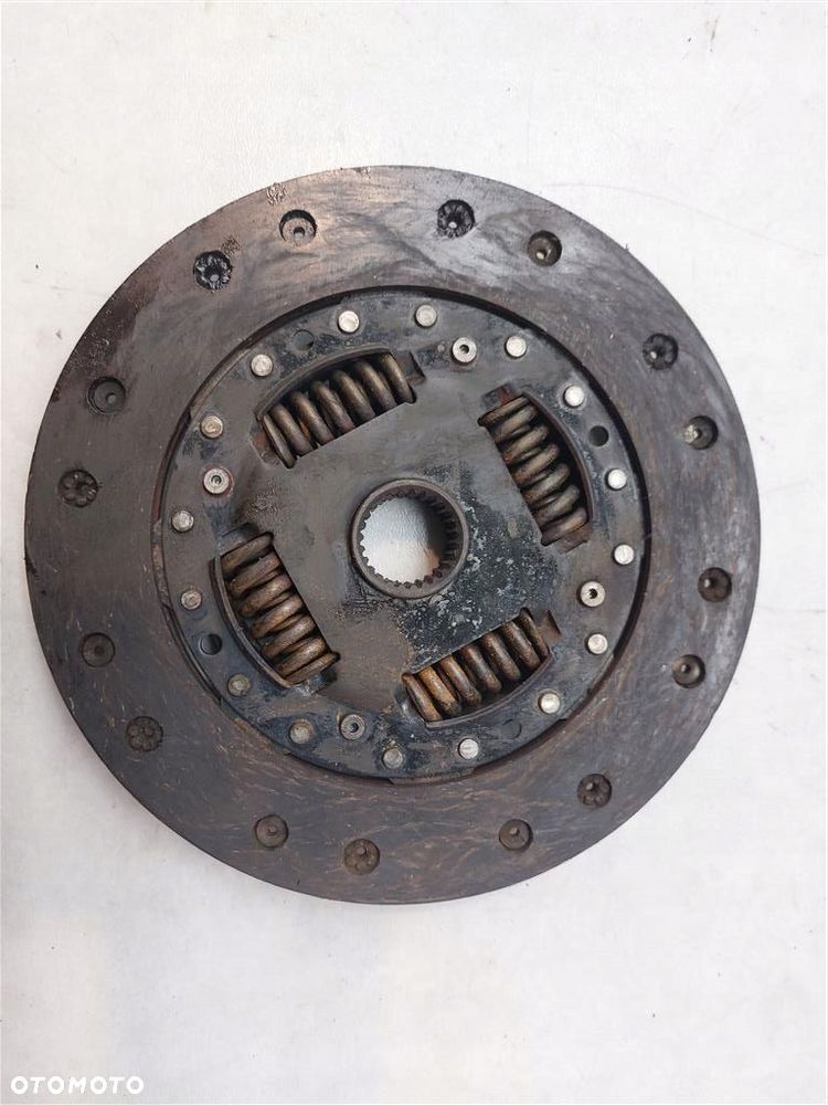 Sprzęgło Kompletne Mercedes E-klasa W124 1984-1997 2,0 BENZYNA 0042503204 - 6