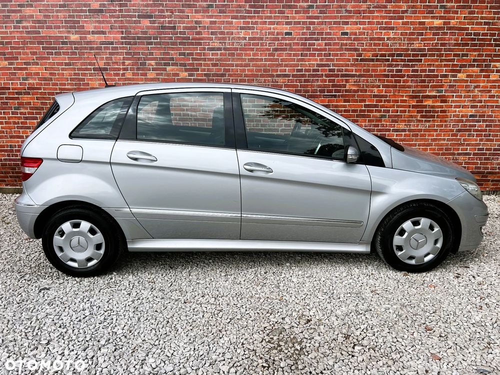 Mercedes-Benz Klasa B - 39