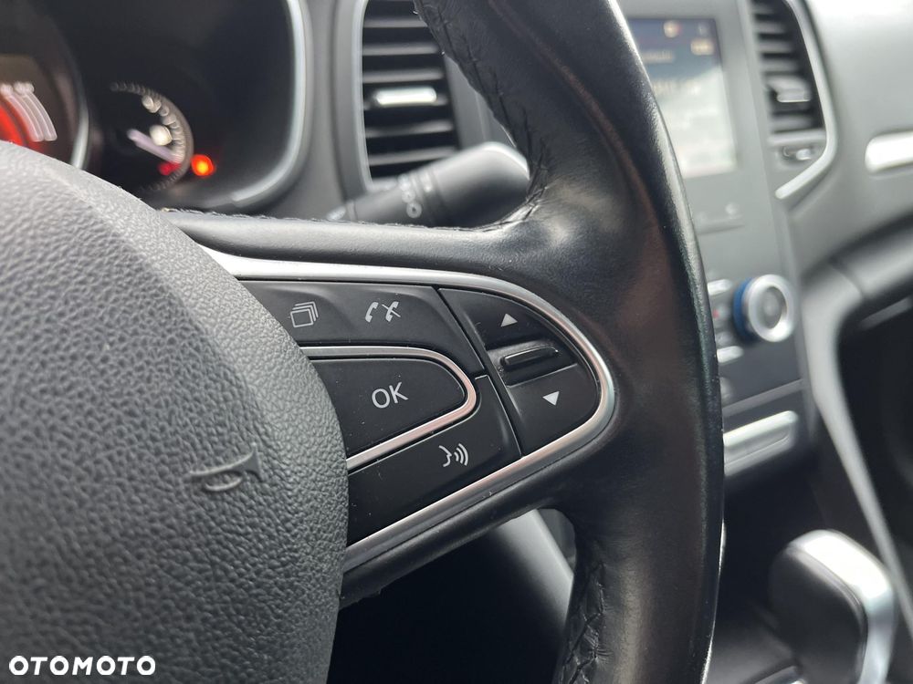 Renault Megane - 27