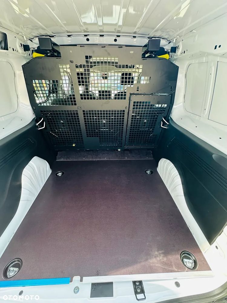 Citroën Berlingo - 21