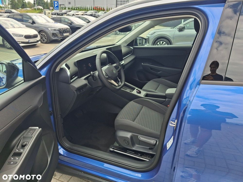 Volkswagen T-Roc 1.5 eTSI Life DSG - 15