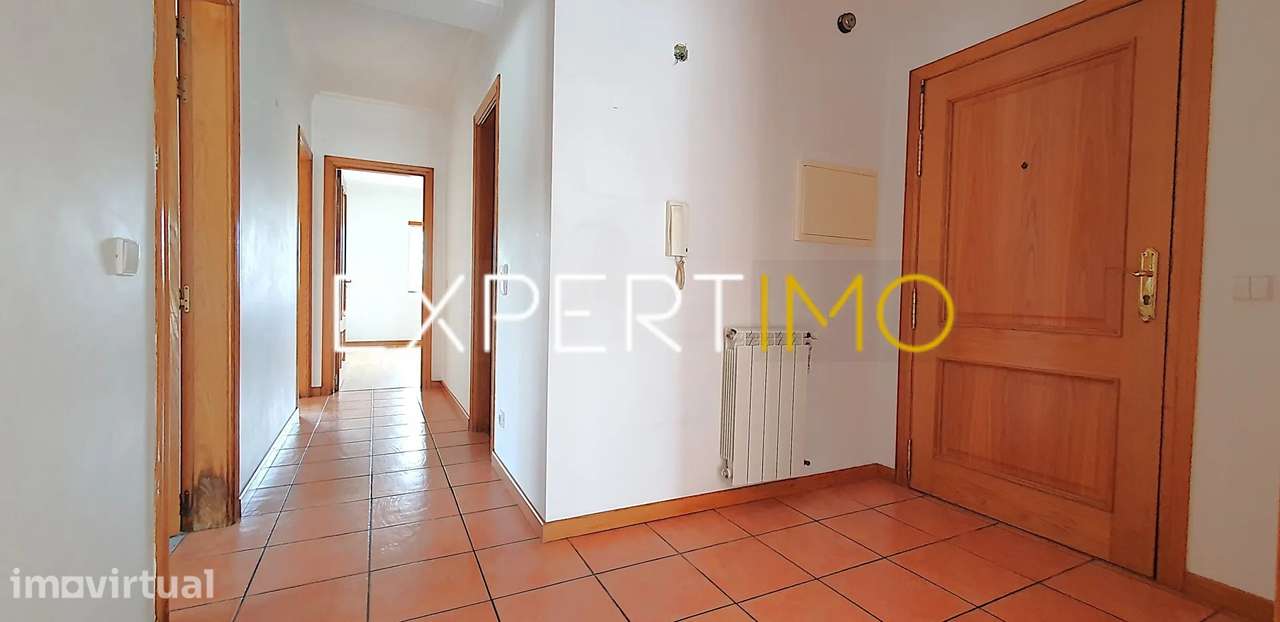 Apartamento T2 - Garagem - S. Martinho do Bispo - Coimbra - Grande imagem: 3/18