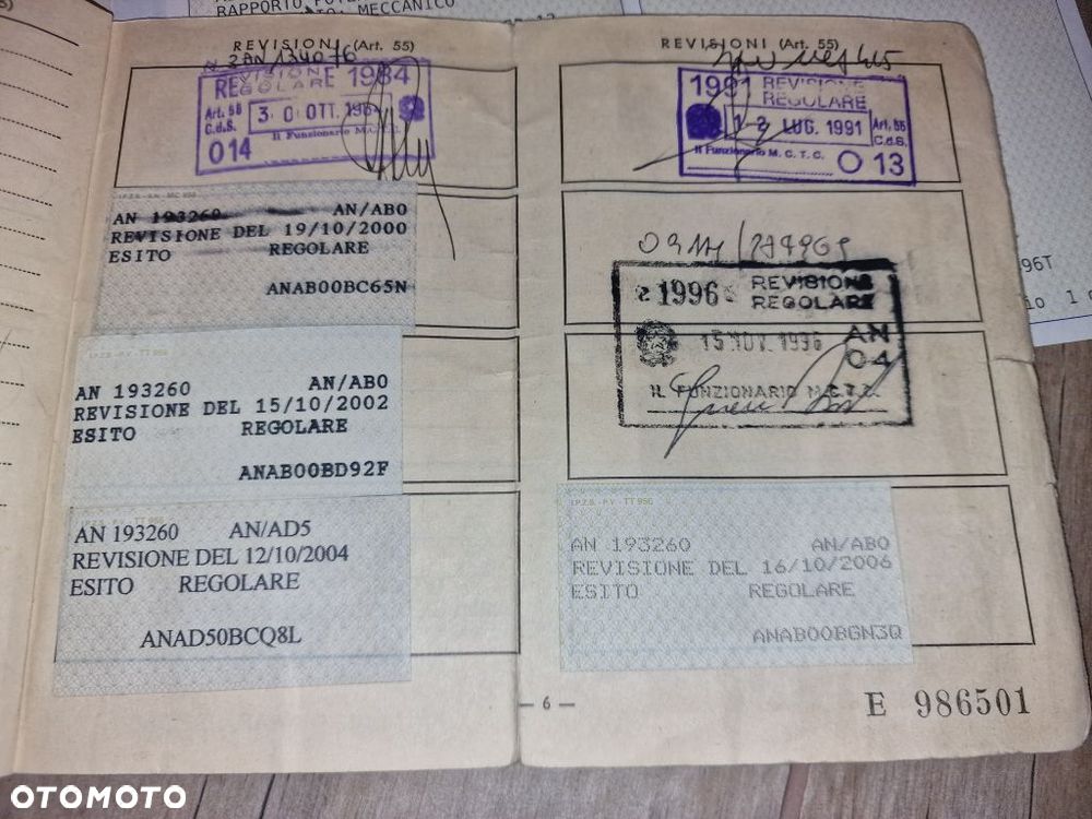 Fiat 126 - 30