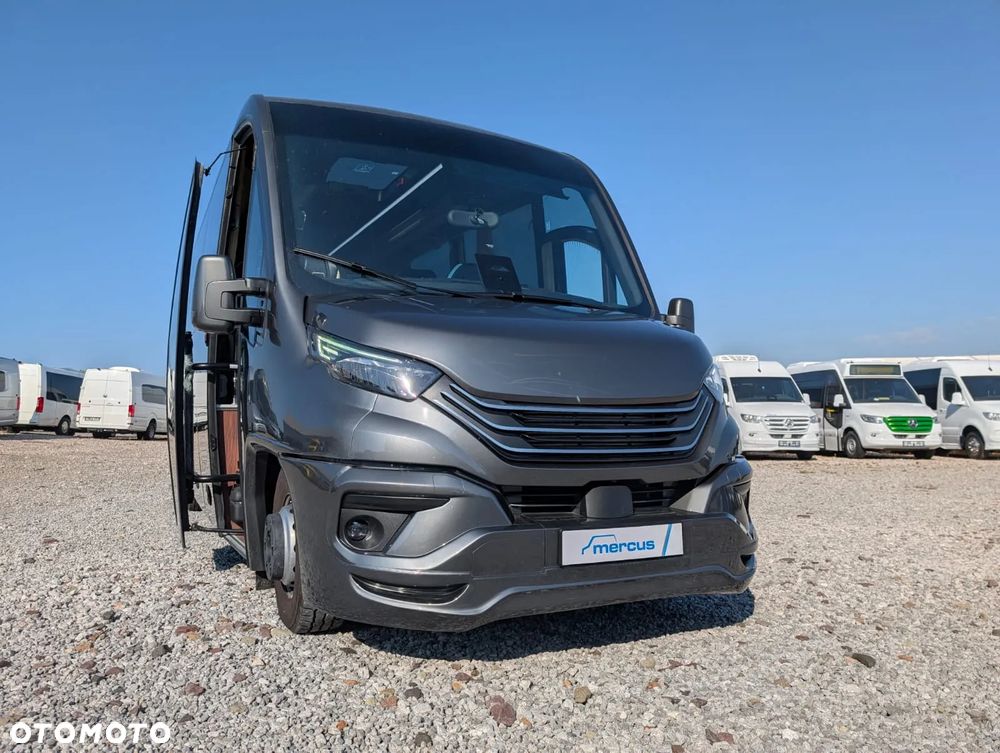 Iveco Daily 70C21 - 15