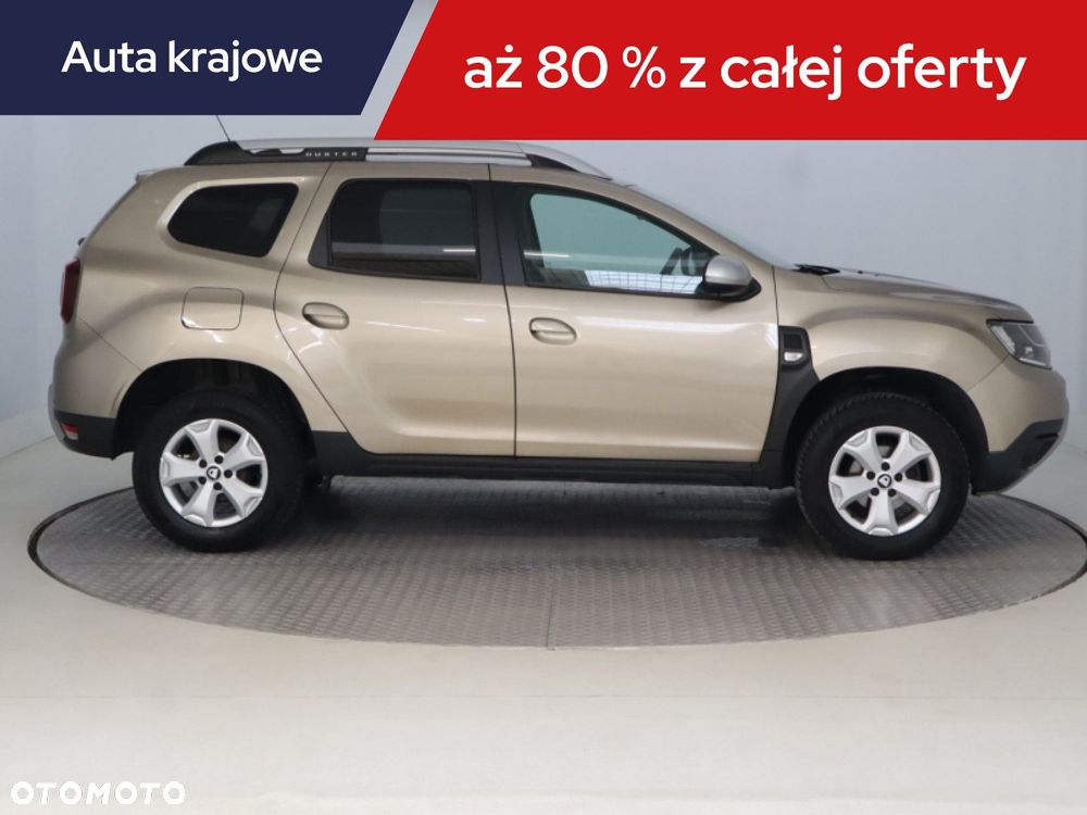 Dacia Duster - 8